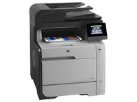 HP Color LaserJet M476dn